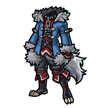 Wolf Coat (Gear) | Unison League Wiki | Fandom Unison League, Fashion Drawing Sketches, Rpg Map, Dress Design Sketches, Fantasy Costumes, Game Character Design, Fantasy Armor, Clip Studio Paint, Anime Drawings Tutorials