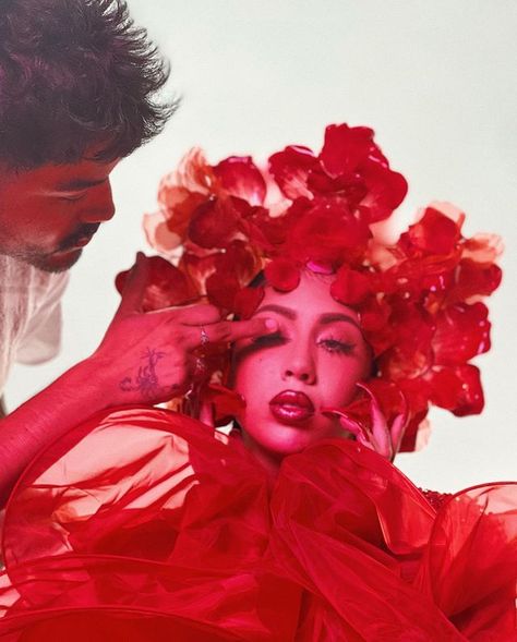 Kali Uchis New Album Cover, Kali Uchis Grammy 2022, Music Album Covers Kali Uchis, Kali Uchis Magazine, Kali Uchis Magazine Cover, Kali Uchis, Twitter Banner, Graphic Design Inspiration, Creative Design