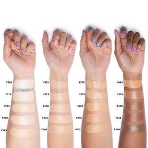 Makeup Forever Foundation, Foundation Color Match, Makeup Forever Hd Foundation, Long Lasting Foundation, Foundation Tips, Foundation Stick, Foundation Colors, Skin Foundation, Foundation Shades