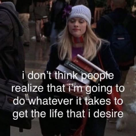 🦢🪞💋🌹🍸🕯️ this is who I am in my head Legally Blonde Study Aesthetic, Study Motivation Legally Blonde, Rich Motivation Aesthetic, Work Inspo Motivation, Rich Study Aesthetic, Elle Woods Quotes Motivation, Study Elle Woods, How To Romanticize Work, Things To Romanticize Your Life