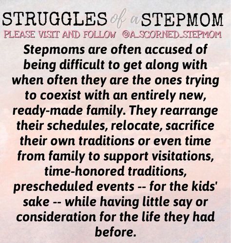 Step Parents Quotes, Family Estrangement, Step Mom Quotes, Step Mom Advice, Boundaries Quotes, Evil Stepmother, Calm Kids, Mom Life Quotes, Step Mom