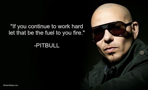 Quotes by Mr. world wide Pitbull Lyrics, Pitbull The Singer, Pitbull Songs, Armando Christian Perez, Cup Quotes, Pitbull Rapper, Concert Signs, Pitbull Quotes, Singer Quote