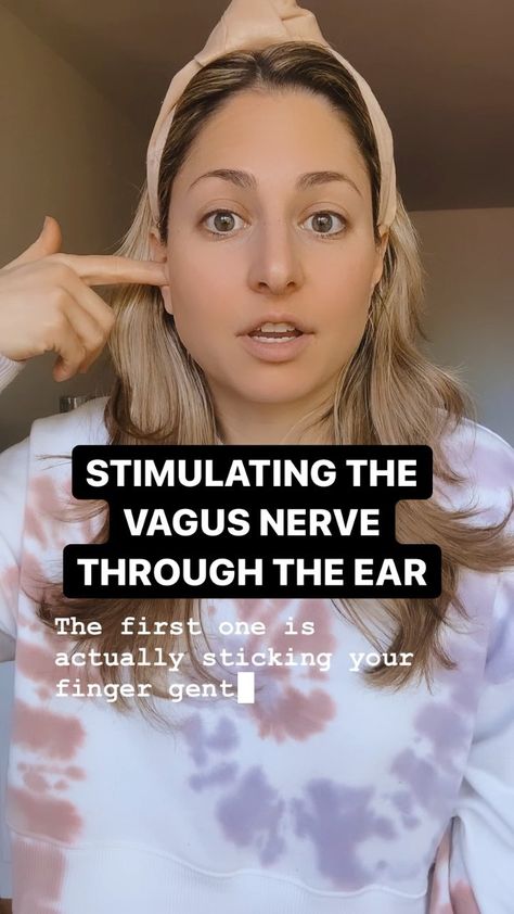 Vagus Nerve Pressure Points, Vagus Nerve Diet, Vagus Nerve Exercise, Vagas Nerve, Vagus Nerve Healing, Ear Pressure Points, Auricular Acupuncture, Vagus Nerve Stimulator, Nervus Vagus