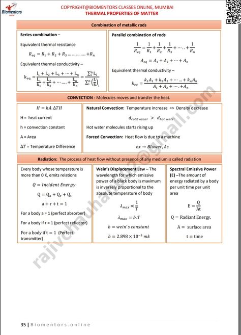 Physic Formula, Mechanical Properties Of Fluids, Class 11 Physics Notes, Notes Physics, Class 11 Physics, Formula Sheet, Organic Chemistry Study, Physics Questions, Physics Lessons