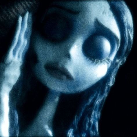 Corpse Bride, Blue Eyes, Songs, Makeup, Hair, Blue, Make Up