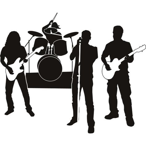 Steven Tyler is the singer of which famous band? #Trivia Rock Clipart, Christian Rock Music, Singing Drawing, Band Logo Design, Music Clipart, Photoshop Logo, Contemporary Christian Music, Christian Rock, Music Illustration