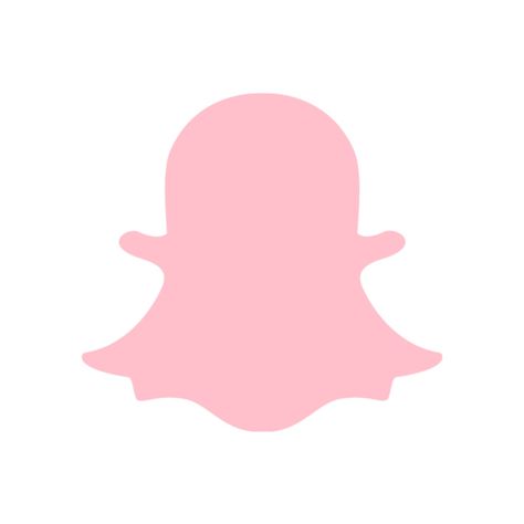 Pink Aesthetic, Cute Icons, Snapchat, Mac, Iphone, Pink, Quick Saves