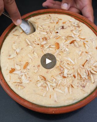 Rabri Recipe, Kheer Recipe