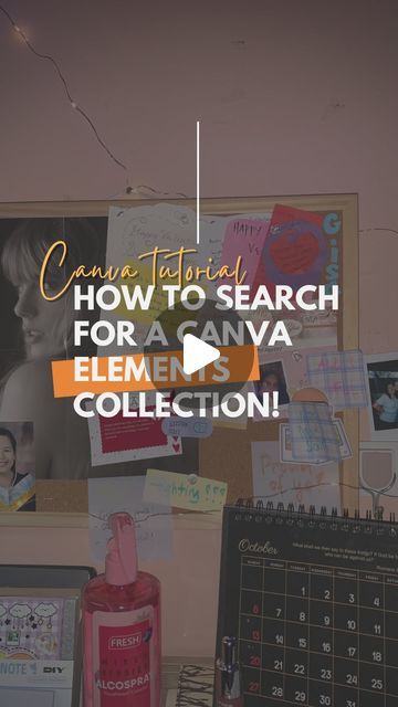 Gisa | Digital Product Seller & Creator on Instagram: "How to search CANVA ELEMENTS CODE/COLLECTION! 

Here’s the easiest way to find Canva Elements collection! 

Like, follow and share for more Canva Tips!☺️

#sellingdigitalproducts #digitalproducts #digitalproductsforbeginners2024 #sidehustle #digitalproductsforbeginners #canva #canvatips" Canva Tips, Canva Elements, Coding, The Creator, Canvas, On Instagram, Instagram