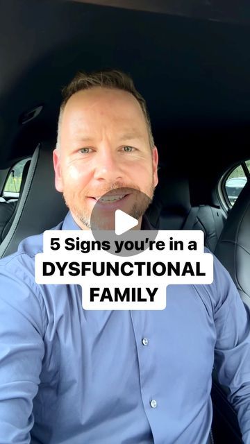 Mark Fennell | Life Coach on Instagram: "***SAVE FOR LATER***FIVE signs you’re in a dysfunctional family.
Knowing the signs of dysfunction in a family can help you see that it’s not always your fault and it’s not you but maybe it was them that has caused the issues.
.
No.5 one of the worst traits of a dysfunctional family and sometimes initiated by a narcissistic parent or sibling is GASLIGHTING.
To understand more detail in gaslighting check out my reel on it.
Drop a 💔 in the comments if this was helpful 🙏🏻
Or
Comment below what signs have you seen?
Let’s chat.
#dysfunctional #family #relationships #narcissist #narcissisticabuse #narcissism #narcissists" Communicating With Narcissists, Narcissistic Mother Signs, Responses To Narcissists, How To Avoid Narcissists, Gaslighting Memes Hilarious, Narcissistic Parent, Dysfunctional Family, Always You, Narcissism