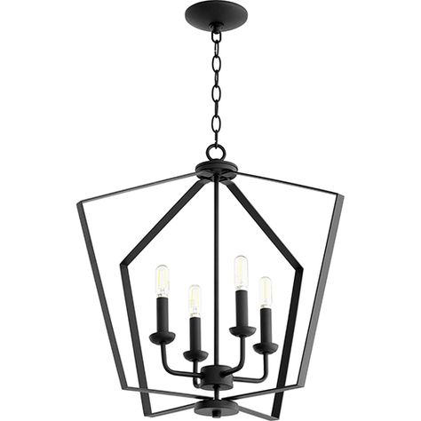 Quorum Lighting, Strong Features, Lantern Chandelier, Transitional Pendant Lighting, Foyer Pendant, Contemporary Chandelier, Mini Chandelier, Ceiling Fan Chandelier, Lantern Pendant