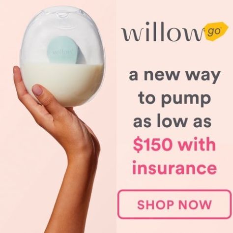 Willow Go Pump, Bagged Milk, Electric Breast Pump, Breast Pump, First Impressions, Breast Pumps, Baby Products, Pumps