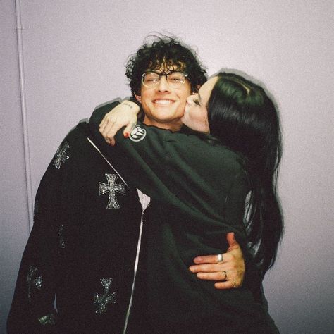 MAGGIE LINDEMANN on Instagram: “happy birthday to the greatest love i’ve ever known. it feels good to know you’re all mineee. 🌙🫀🌫🌞” Brandon Arreaga, Margaret Elizabeth, The Greatest Love, Dark Princess, Greatest Love, Divorce And Kids, Maggie Lindemann, Good To Know, Poses For Photos