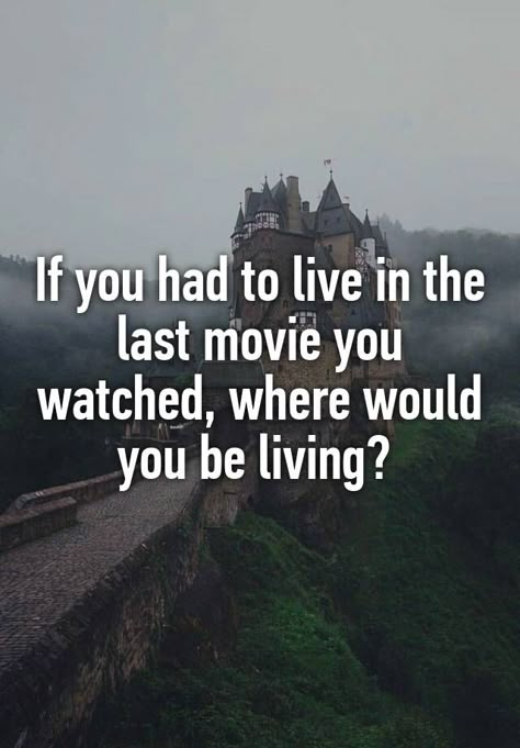 "If you had to live in the last movie you watched, where would you be living? " Funny Social Media Engagement Posts, Thursday Social Media Post Ideas, Interactive Questions For Social Media, Thursday Engagement Posts Social Media, Interactive Facebook Games For Groups, Social Media Games Posts, Social Media Games Interactive, Engaging Posts Social Media Questions, Engagement Prompts