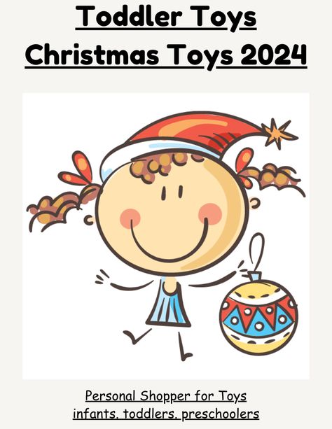 Searching for the best Toddler Toys for Christmas Gifts? Our guide offers a variety of safe and engaging toys for toddlers 13 through 34 months,

While you visit grab your FREE Christmas tree coloring page!

https://earlychildhoodtoys.com/toddler-christmas-gifts/ Toddler Christmas Books, Music Christmas Gifts, Family Gift Guide, Christmas Tree Coloring, Toys For Christmas, Toy Gift Guide, Best Toddler Toys, Tree Coloring, Friday Christmas