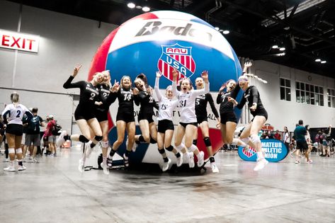 Aau Nationals Volleyball, Volleyball Nationals, Aau Volleyball, 2025 Vision, Football Helmets, Savannah Chat, Volleyball, Vision Board, Football