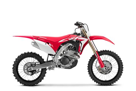 Honda New Bike, Dirt Bike Magazine, Dirt Bikes For Sale, Honda Dirt Bike, Mx Bikes, Motos Honda, Moto Cross, Honda S, New Honda