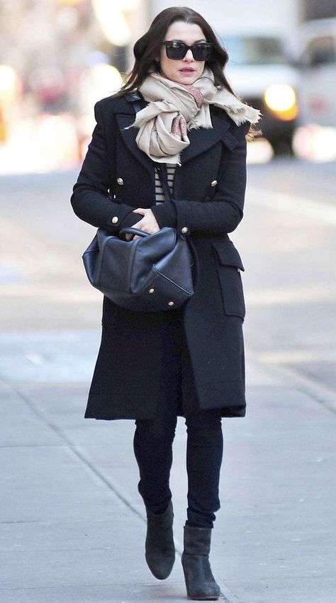 Rachel Weisz Style, Parisienne Style, Rachel Weisz, Spring Street Style, Celebrity Street Style, Best Dressed, Tres Chic, Style Crush, Street Chic