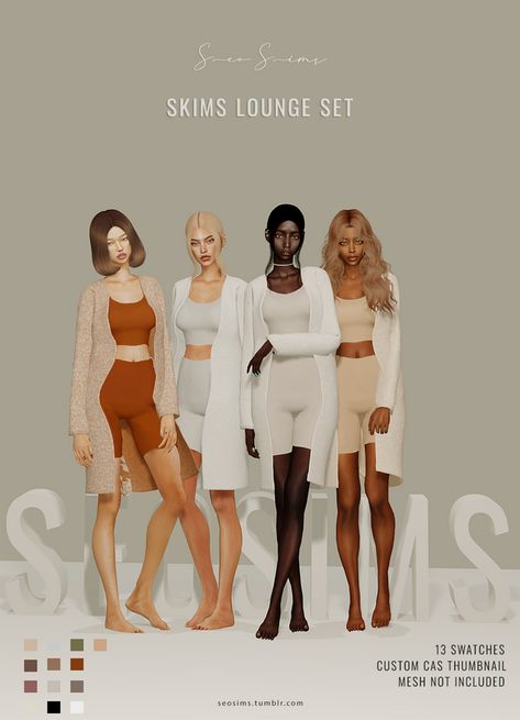 Sims Collection, Die Sims 4, The Sims 4 Skin, Sims 4 Cc Kids Clothing, Play Sims 4, The Sims 4 Packs, Sims 4 Body Mods, Sims 4 Expansions, Tumblr Sims 4