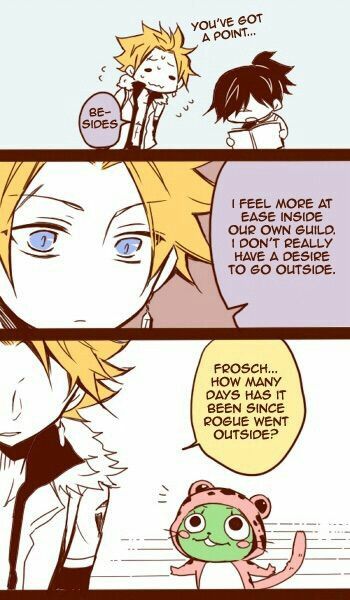 A sabertooth story page 10 Sting X Rogue, Fairy Tail Sabertooth, Fairy Tail Story, Fairy Tail Sting, Rogue Cheney, Sting Eucliffe, Twin Dragons, Fairy Tail Comics, Fairy Tail Love