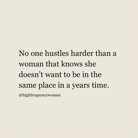 This is your sign to keep hustling 🔥 👉🏼 @highfrequencywomen 👉🏼 @highfrequencywomen 👉🏼 @highfrequencywomen Quotes About Hustle Motivation, Quotes About Hustling, Women Motivation Wallpaper, Wise Woman Quotes, Women Hustle Quotes, Hustling Quotes, Hustle Quotes Women, Keep Hustling, 2000s Scene