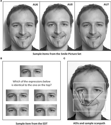 Smile Types, Duchenne Smile, Facial Action Coding System, Emotion Recognition, Smile Pictures, In Smile, Smile Teeth, Genuine Smile, The Smile