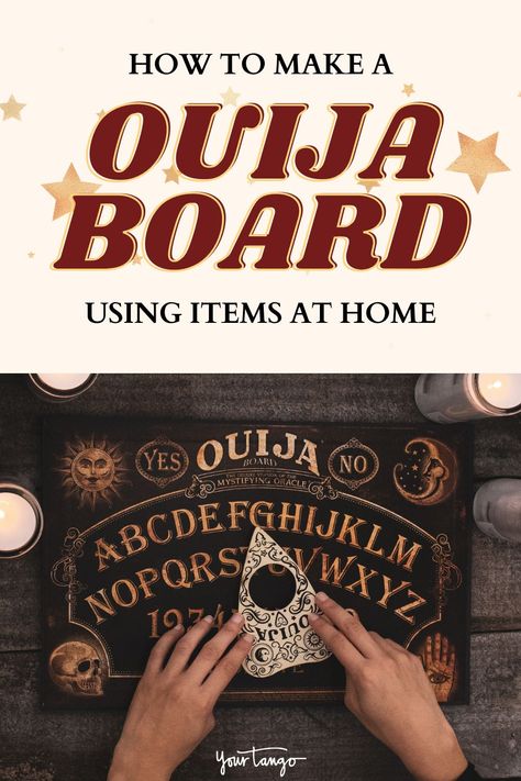 Ouija Board Rules, Haunted Speakeasy, Diy Ouija Board, Ouji Board, Gothic Chair, Horror Room, Keep Yourself Safe, Spirit Ghost, Sell Ideas