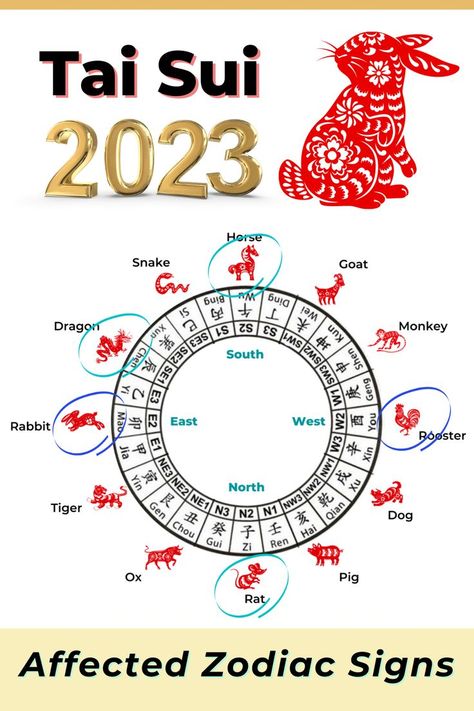 Mandarin Quotes, Rooster Zodiac, Chinese Zodiac Rabbit, Year Of The Rabbit 2023, Year Of Rabbit, Zodiac Rabbit, Chinese New Year Wishes, Feng Shui Guide, Heavenly Creatures