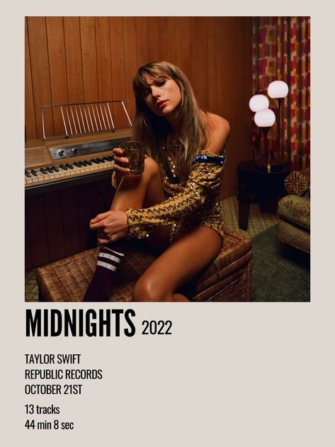 13th Birthday Party Ideas For Teens, Polaroid Poster Taylor Swift, Midnight Song, Monopoly Cards, Poster Taylor Swift, Taylor Swift Playlist, Aesthetic Polaroid, Polaroid Poster, Taylor Swift Music