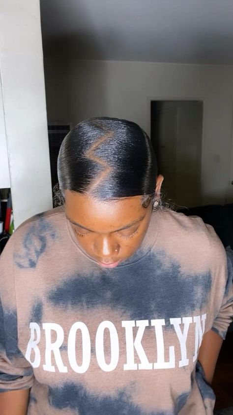 Braided Ponytail Black Hair, Ponytail Sleek, Sleek Braided Ponytail, Low Ponytail Hairstyles, Hairstyle Ideas Easy, Weave Ponytail Hairstyles, Sleek Ponytail Hairstyles, Black Ponytail Hairstyles, Feed In Braids Hairstyles