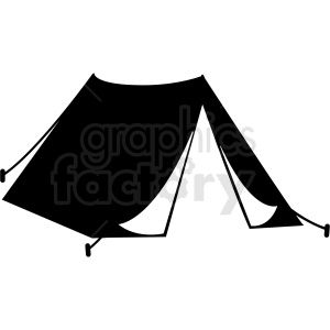 Tent Vector, Royalty Free Clipart, Clipart Design, Vector Clipart, Clipart Images, Tent Camping, Free Vector Images, Vector Art, Art Images