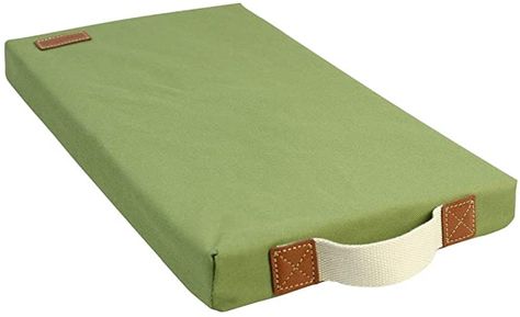 Garden Kneeler, Kneeling Pad, Gardening Apron, Knee Support, Yoga Gym, Love Nature, Fitness Yoga, Home Repairs, Cushion Pads