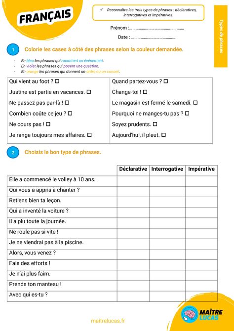 Speech Rules, Direct And Indirect Speech, Indirect Speech, Emotions Preschool, Idiomatic Expressions, French Worksheets, French Language Lessons, Compound Words, Instagram Gift