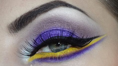 Fantasy Make-up, Eye Makeup Set, Dramatic Eye Makeup, Avant Garde Makeup, Perfect Eyeliner, Dramatic Eyes, Avant Garde Fashion, Fantasy Makeup, Makeup Geek