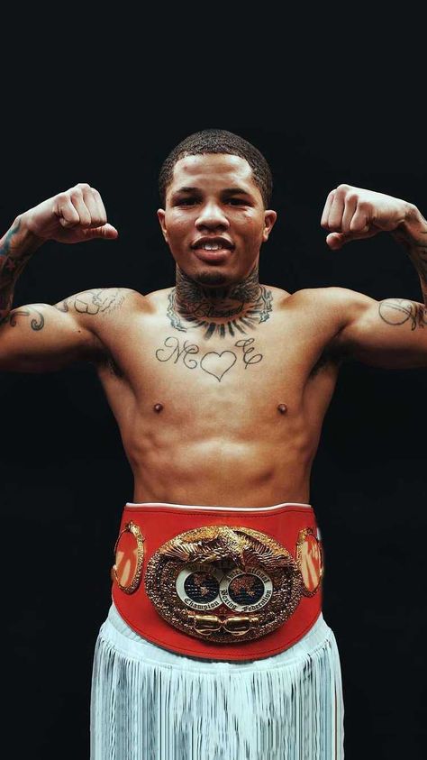 Tank Davis Wallpaper, Gervonta Davis Wallpaper, Boxing Aesthetic, Tank Davis, Gervonta Davis, Ryan Garcia, Richard Johnson, Anime Rapper, Boxing History