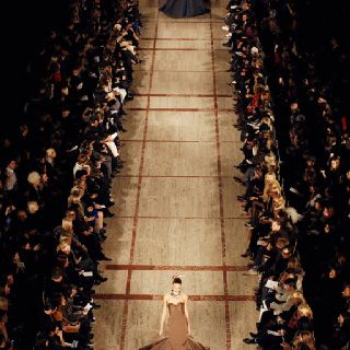 Runway Couture Runway, Zac Posen, Birds Eye View, Birds Eye, New York Fashion Week, Street Style Women, Couture Fashion, New York Fashion, Passion For Fashion