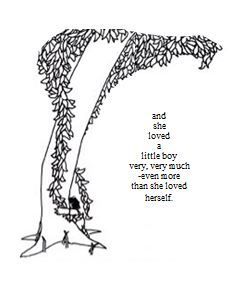 Adoption Tree Tattoo, A Tree Grows In Brooklyn Tattoo, A Tree Falls The Way It Leans Quote Tattoo, The Giving Tree Tattoo, Giving Tree Tattoo, Giving Tree Tattoo Shel Silverstein, Giving Tree Shel Silverstein, Giving Tree Tattoos, Tattoo Sister