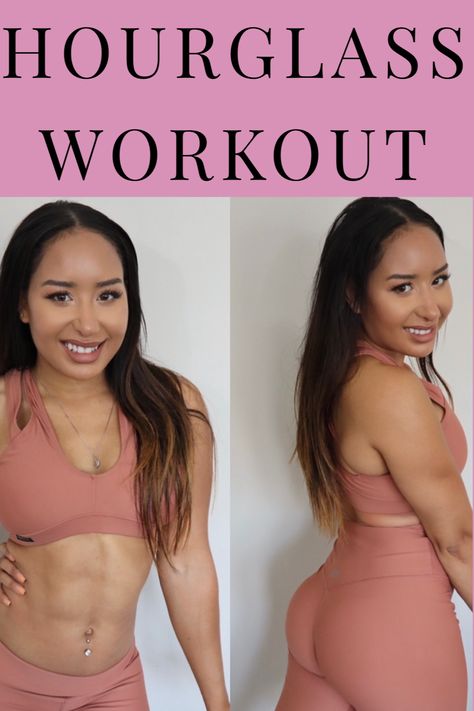 Check out my workout that is targets building those curves. Hourglass Shape Workout, Hourglass Workouts, Build Glutes, Shape Workout, Glute Building, Hourglass Workout, Hourglass Shape, Fitness Goals, Muscles