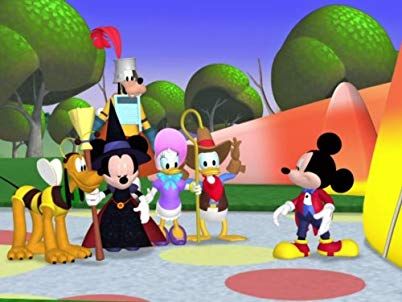 Watch Mickey Mouse Clubhouse Volume 2 | Prime Video Playhouse Disney, Donald Jr, Disney Mickey Mouse Clubhouse, Elmo World, Pluto Disney, Disney Now, Disney Jr, Palace Pets, Super Adventure