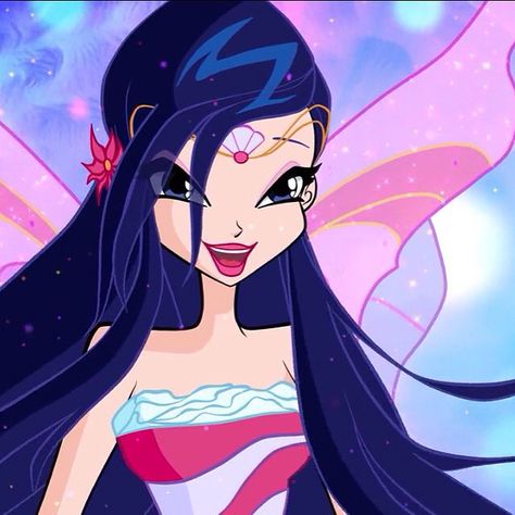 S5 Harmonix Musa Klub Winx, Bloom Winx Club, Cartoon Profile Pictures, Cartoon Icons, Cartoon Profile Pics, Cartoon Shows, Winx Club, Cartoon Character, Cartoon Wallpaper