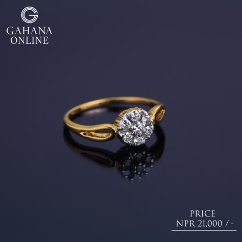 Diamond Ring Design Stone Ring Designs Women, Diamond Gold Rings For Women, Daimon Rings For Women, Stone Ring Design Gold For Women, Latest Diamond Ring Designs For Women, Unique Gold Rings For Women, Diamond Ring Design For Women, Women Rings Gold Design, Women Gold Ring Designs