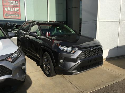 2019 Toyota RAV4 Rav4 Xle Premium, Toyota Rav4 Interior, 2019 Toyota Rav4, Bel Air Maryland, Cars Images, Car Photoshoot, Toyota Rav4 Hybrid, Cars Ideas, Rav4 Hybrid