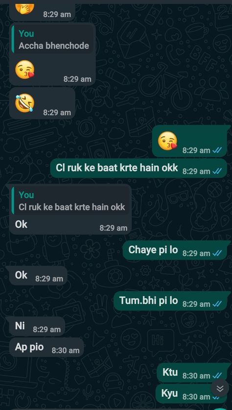 Whatsapp Screenshots Chat, Whatsapp Chat Video, Priceless Movie, Night Story, Vlog Video, Good Night Story, Exam Quotes, Funny Chat, Exam Quotes Funny