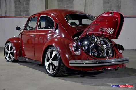 Fusca 1977 com aro 17 e motor 1.6 turbo | AutoCustom Volkswagon Van, Vw Super Beetle, Volkswagen Aircooled, Vw Sedan, Volkswagen New Beetle, Vw Classic, Classic Volkswagen, Volkswagen Karmann Ghia, Volkswagen Bug