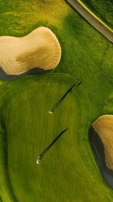 Golf Course Aesthetic Photoshoot, Golf Field Aesthetic, Vintage Golf Aesthetic, Golf Course Aesthetic, Golf Aesthetics, Golf Field, Golf Artwork, Golf Aesthetic, Golf Course Photography