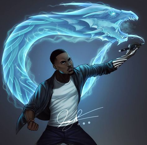 Modern Magician Character Design, Urban Fantasy Inspiration, Dnd Campaign, Black Comics, Anatomy Poses, Superhero Characters, Fantasy Book, Fantasy Races, Black Characters