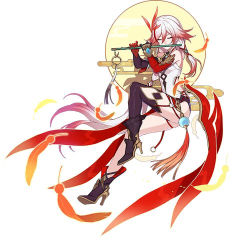 Honkai Impact, Anime Cosplay, Pose Reference, Character Concept, Anime Style, Anime Fanart, Art Works, Anime Character, Character Inspiration