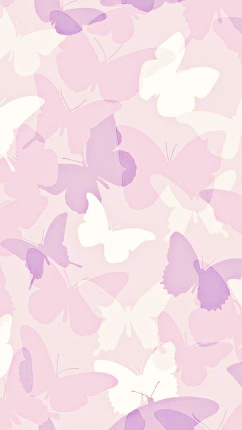 Pink wallpaper and background Pastel Pink Butterfly Wallpaper, Pink And Purple Wallpaper Backgrounds, Pink And Purple Aesthetic Wallpaper, Aesthetic Butterfly Background, Butterfly Background Aesthetic, Pink Butterflies Wallpaper, Butterfly Wallpaper Pink, Pink Asethic, Wallpaper Mariposas