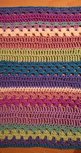 Ravelry: The Happy Hippy Sweater by Pam Carr Happy Hippy Sweater, Hippy Sweater, Hippie Sweaters, Treble Crochet Stitch, Sweater Crochet, Autumn Drives, Afghan Blanket, Double Crochet Stitch, Single Crochet Stitch