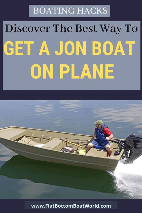 // jon boat #jonboat #jonboatflotation #jonboatflotationpods #jonboatfloatpods #howtostablizeajonboat #jonboatstability #jonboatstabilizer #jonboat #flatbottomboats #flatbottomboatideas #boat #boatinghacks #boatsafety #boatideas #boating #boatcamping Aluminum Boat Paint, Flat Bottom Jon Boat, Jon Boat Project, Aluminum Jon Boats, Boat Modifications, Jon Boat Modifications, Boat Navigation, Flat Bottom Boats, Mercury Outboard